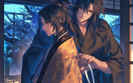 Lord of Mysteries: Popülerliğini artıran 10 faktör: Gizem ve Güç!