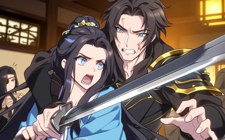 Rage of Bahamut Oyunundan Animeye: Farklılıklar Neler? : Hangisi Daha Efsane?