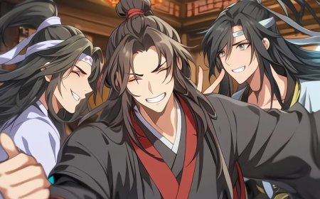 Müzik animelerinde senkronizasyon nasıl sağlanır? Detaylı rehber: Ritim ve ruhun dansı.