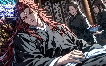 Play It Cool, Guys animasyon tarzı: Neyi farklı kılıyor? : Sakarlıkta Zen'i bulmak...