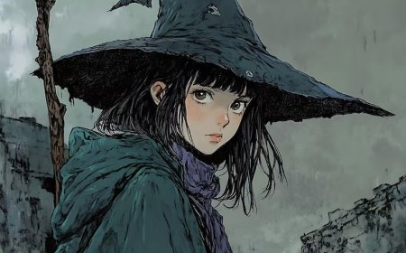 Mission anime nedir, ne anlatır? Başlangıç seviyesi için rehber: Gizli görevlere ruhani yolculuk!