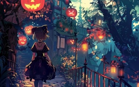 Ranking of Kings: Bojji'nin güç potansiyeli ne kadar? : Minik devin içindeki aslan!