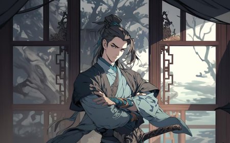 Lord of Mysteries karakterleri: Klein Moretti mi, Amon mu daha güçlü? : Kozmik Güçlerin Dansı!