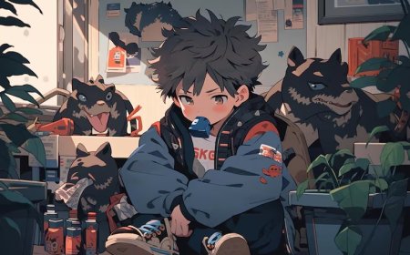 Planetes çizim teknikleri: Animasyon yapım ipuçları: Uzayın tozunu yutmaya hazır mısın?