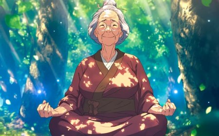 Little Witch Academia: Diana Cavendish'in gizli güçleri ve yetenekleri: Asaletin Büyülü Yansıması