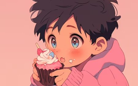 Poco'nun Udon Dünyası karakter güç sıralaması