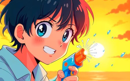 No Game No Life İzlerken Bilmeniz Gereken 10 Terim: Disboard'a Hoş Geldin!