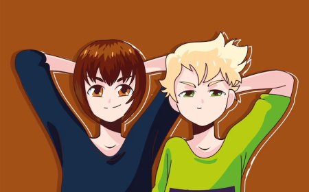 Polar Bear Cafe: Anime dünyasına giriş rehberi