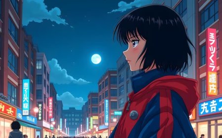 Major S1 Tarzında Hangi Animeler İzlenmeli? Liste: Asker Ruhu Taşıyanlar!