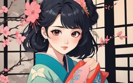 Maquia animasyon tarzı: Analiz ve yorumlar: Gözyaşlarının Dansı