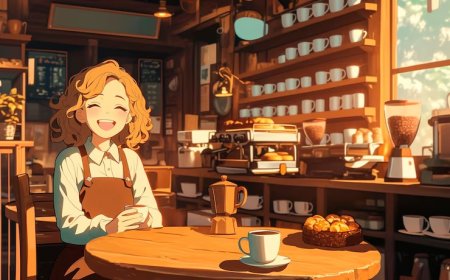 Kino's Journey: Minimalist anlatımın geleceği