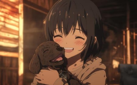 Perfect Blue gibi anime arayanlar için 10 öneri