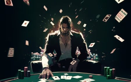 Ninja Scroll: Jubei Kibagami mi, Diğer Ninjalar mı Daha Güçlü? : Ninja Kapışması!