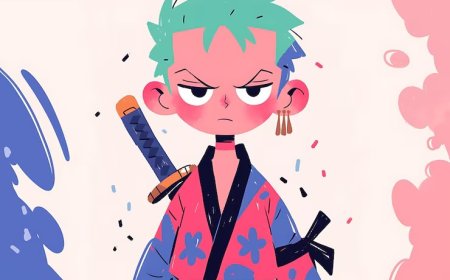 Polar Bear Cafe karakter tasarımları: En iyileri