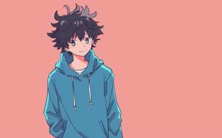 Megalobox fan teorileri: En ilginç ve dikkat çekici senaryolar