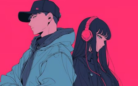 Princess Mononoke çizim teknikleri: İpuçları ve tavsiyeler