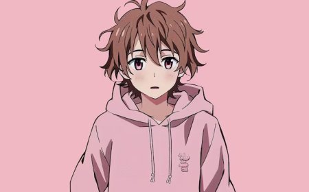 Hozuki'nin Serinkanlılığı evrenindeki en popüler karakterler: Cehennemin Yıldızları!