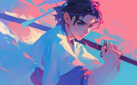 Mukoda Tsuyoshi'nin yemekleri: Hangi canavarlar daha güçlü? : Midenin Gurultusu, Gücün Sırrı!