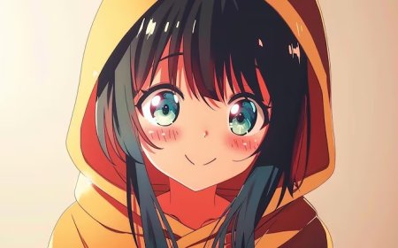 Patema Inverted tarzı animeler: Bu yapımı sevenlere öneriler: Yer çekimi tersine dönse bile, ruhumuz hep yukarı bakar!