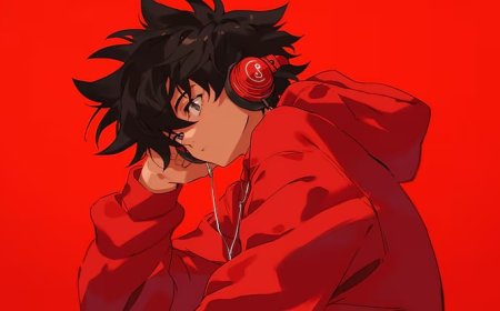 Outlaw Star vs Cowboy Bebop: Hangisi daha iyi? Karşılaştırma