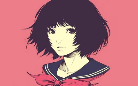 Paranoia Agent'ı sevenlerin beğeneceği 10 manga önerisi: Deliliğin ve Gerçeğin Dansı