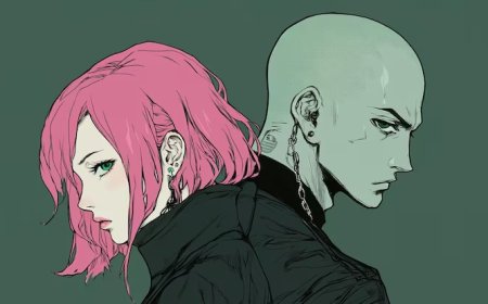 Otaku Kültürü Temalı Animeler: Kime Hitap Ediyor? : Ruhunun derinliklerine yolculuk!