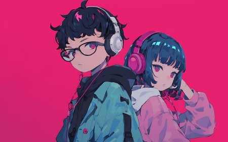 Poco'nun Udon Dünyası: Kültürel referansları neler? : Udon'un gizemli dünyasına yolculuk!