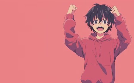 Mushoku Tensei Karakterleri: Rudeus vs Eris, Kim Daha Güçlü? : Kim daha çok tokatlar?