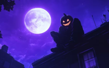 Ponyo Nedir? Çocuklar Neden Bu Kadar Seviyor?: Deniz Dibinden Gelen Mutluluk!