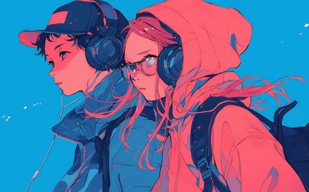 Is the Order a Rabbit??" benzeri karakterlere sahip animeler: Tatlı mı tatlı, kalbe şifa!