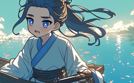 Patema Inverted'daki görsel hatalar ve animasyon kusurları