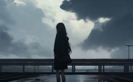 Orange anime: Zaman yolculuğu paradoksları hakkında ipuçları