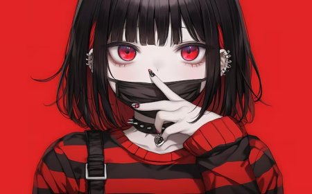 Sakamoto Desu ga? karakterlerinin en sevilen özellikleri: Tarz Meselesi!