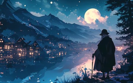 Megalobox hakkında bilinmesi gerekenler: Konusu, karakterleri, sezonları: Ringe çıkmaya hazır mısın?