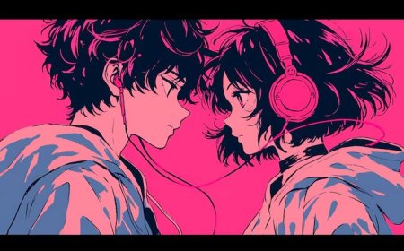 Uykusuz Her Gece Sonrası İzleme Rehberi: Bölüm Sırası ve Önemli Detaylar: Uykusuzluğa İyi Gelen Anime Reçetesi