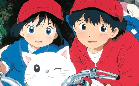 Kotaro Yaşıyor Tek Başına: Hüzünlü ama Sıcak Bir Anime mi?: Kalbinizi Isıtacak Bir Hikaye