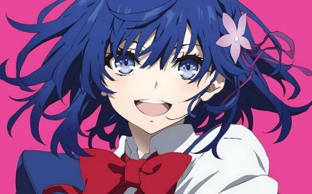 Nana vs Paradise Kiss: Hangisi daha iyi? : Moda mı, Punk mı? Seçim Senin!