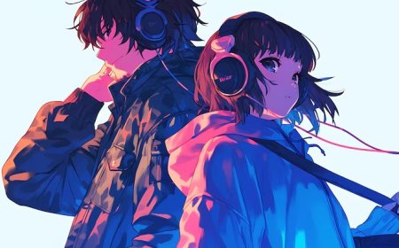 Zetsuen no Tempest Konusu: Anlamayanlar İçin Basitleştirilmiş Özet: Kader Ağlarını Çözmeye Geldik!