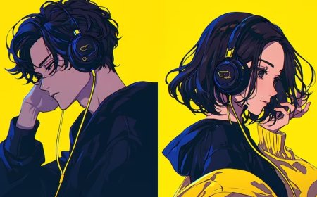 İç Sarayın Kuzgunu: Anime Konusu Nedir? Özet Bilgiler: Sarayın Gizemli Fısıltıları