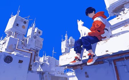 Orange anime: Kakeru'nun ölümü neden bu kadar etkiledi? : Kalbimize kazınan bir acı...