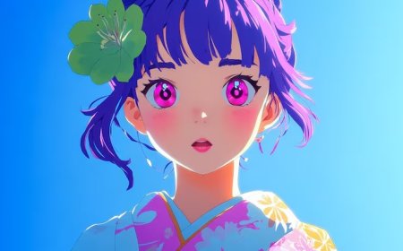 My Senpai is Annoying karakterlerinin burçları ne?: Ofiste aşkın gökyüzü haritası!