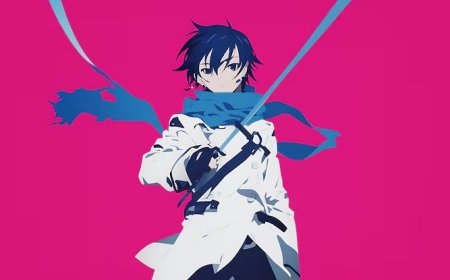 İç Sarayın Kuzgunu: Hangi Animeye Benziyor? Karşılaştırma: Ruhunuzu Hangi Evren Çağırıyor?