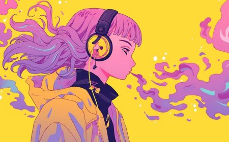 Yama Ha Kurage Wa Oyogenai" Anime İncelemesi: Değer mi?: Ruhun Derinliklerine Dalış