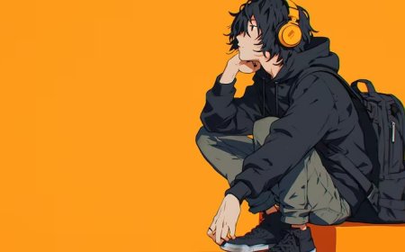 Yama Ha Kurage Wa Oyogenai" Karakter Güç Sıralaması: Kesin Liste: Denizanası gibi süzül, balık gibi vur!