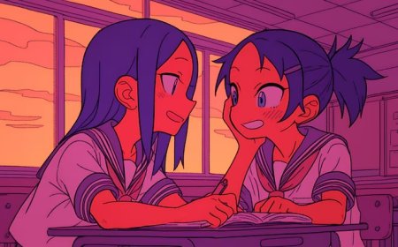 Non Non Biyori izleme rehberi: Başlangıç için ipuçları: Taşra Huzuru Rehberi