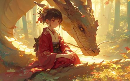 İyashikei Animeler: Yeni Başlayanlar İçin İzleme Sırası Rehberi: Ruhunu Dinlendir, Kalbini Isıt!