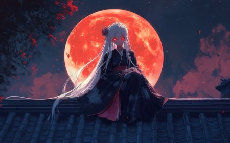 Usagi Drop Analizi: Temaları ve Anlattıkları: Kalbimde Bir Usagi Drop İzi...