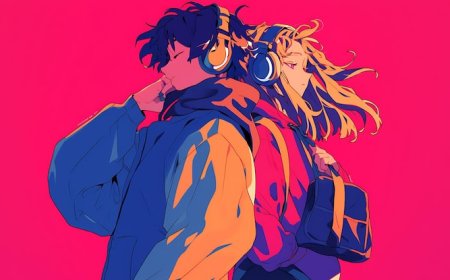 Plastic Memories: Isla ve Tsukasa İlişkisi Nasıl Değerlendirilir? : Aşkın Algoritması