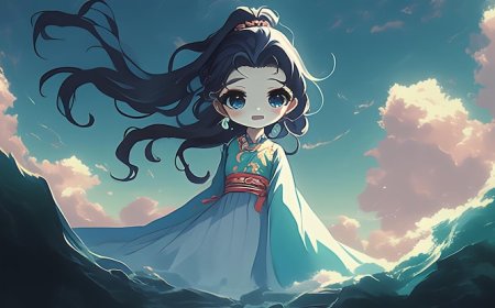 Orb gücü hangi anime karakterlerinde var? Karşılaştırmalı liste: Ruh Kürelerinin Dansı