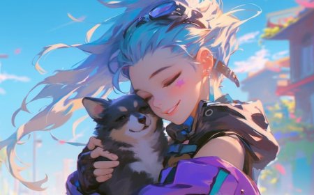 Sessiz Bir Ses'i sevenler için benzer temalı 10 anime önerisi: Kalbinin Tellerine Dokunan Animeler